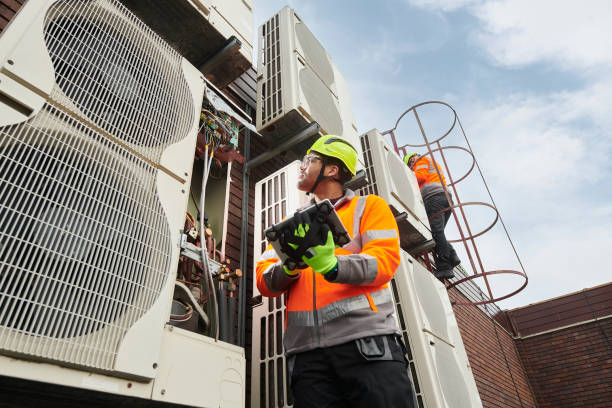 Best HVAC Software and Technology in Lone Grove, OK