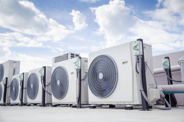 Best HVAC Training and Certification in Lone Grove, OK