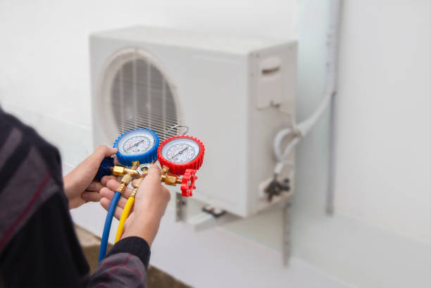 Professional HVAC in Lone Grove, OK
