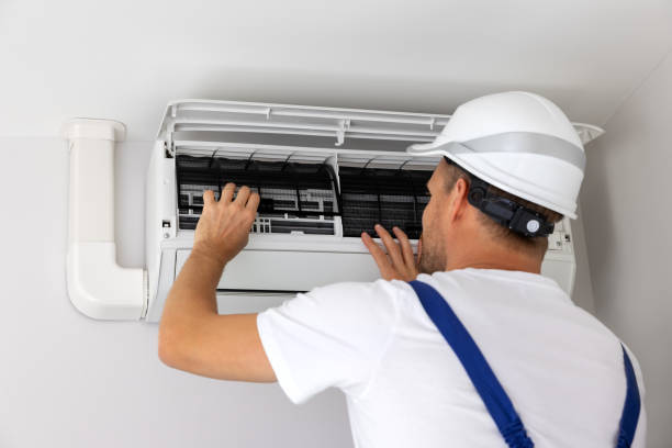 Best Geothermal HVAC Systems in Lone Grove, OK