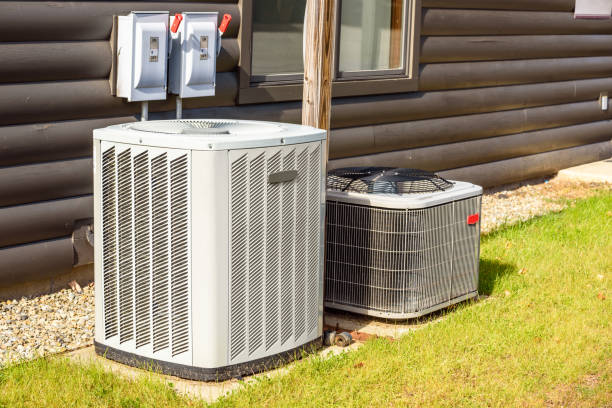 Best Seasonal HVAC Services in Lone Grove, OK